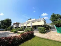 Hotel the Bundela - Khajuraho, Madhya Pradesh