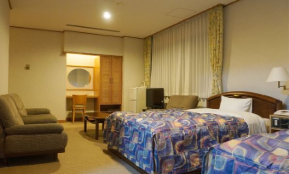 Hotel Bay Grand Kunisaki