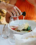 Masseria Torrepietra - Desayuno