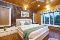 Megha Resort & Villas, Dehradun-Where Nature Pampers You