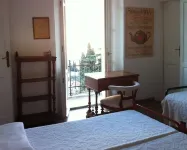 Villa Rossa,  magnificent garden and view on the lake at only 10 min. from Como