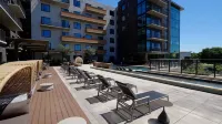 Landing Apartments Houston