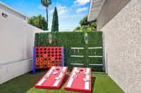 Relax & Play-Pool, Spa, Views + Guest House!