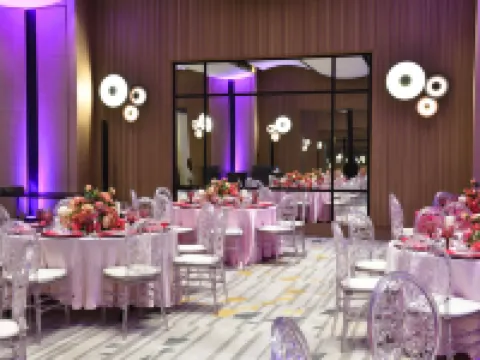 Novotel Abidjan Marcory (ouverture prochaine) Hoteles en Abiyán