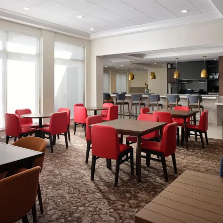 Hilton Garden Inn Meridian
