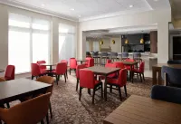 Hilton Garden Inn Meridian - Morgenmad