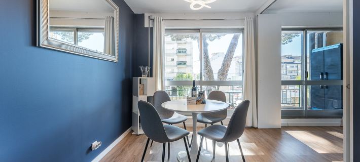 GuestReady - Blue Shades Balcony Hotéis em Ramalde
