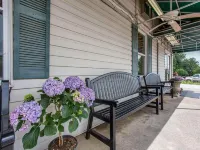 Rodeway Inn Hotel a Candler