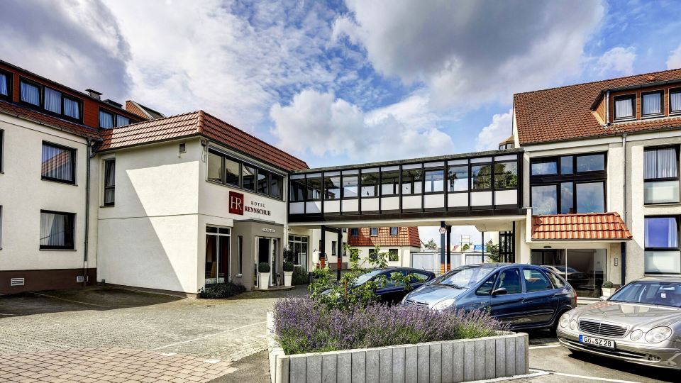 Hotel Rennschuh
