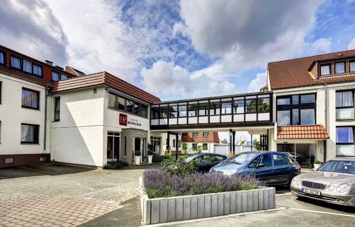 Hotel Rennschuh
