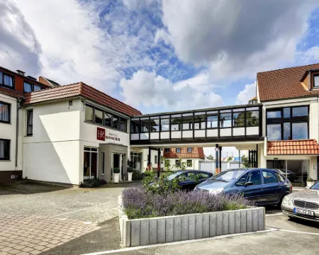 Hotel Rennschuh Hotels in Gottingen