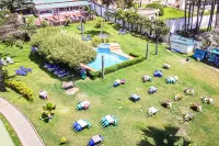 Kasumai Beach Resort - Strand