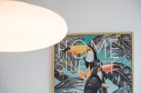 GuestReady - Serene Hideout in Leça da Palmeira - Beach