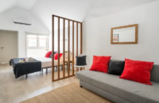 GuestReady -  Ria Reflection Studio 2