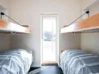 8 person holiday home in Vestervig-By Traum - 3-Star