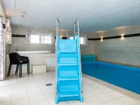 5 Star Holiday Home in Ebeltoft - Pools