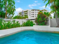 Trinity Beach Retreat with Pool and Scenic Views