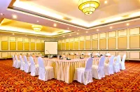 Kampung Sumber Alam Garut Hotels in Tarogong Kaler