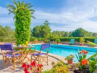 Torre Marina - Villa With Private Pool. Free Wifi