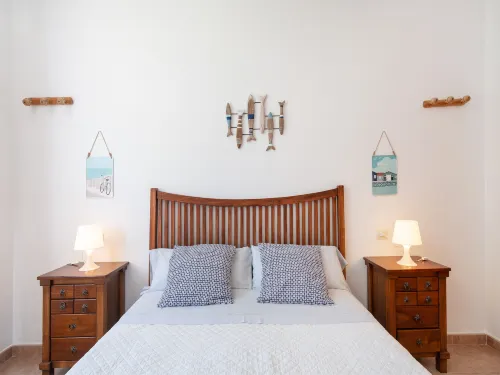 Sunset Village - House In Can Picafort. Free Wifi