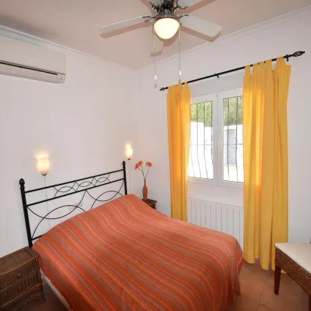 Sea Breeze Villa Escape"