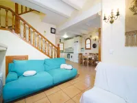Mirall - House In Xabia/javea. Free Wifi - Kitchens