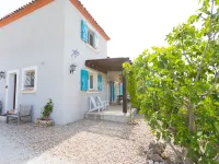 Stylish Family Villa in Félines