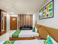 Treebo Green Olive Hotels in Rourkela