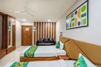 Treebo Green Olive Hotels in Sundargarh