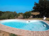 Casa Mare Holiday in Vallugola