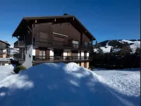 Modern 2 bedroom apartment, close to ski lifts