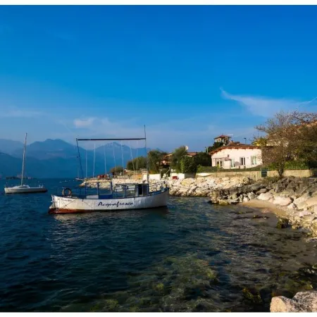 La Villetta Beth's House