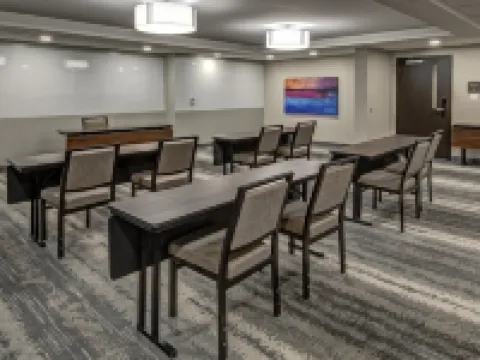 Hampton Inn by Hilton New Albany Hotels in Floyd County