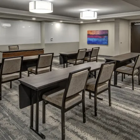 Hampton Inn by Hilton New Albany