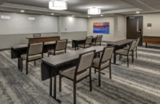 Hampton Inn by Hilton New Albany