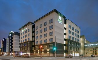 Holiday Inn Express MILWAUKEE DOWNTOWN by IHG