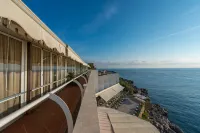 Splendid Hotel la Torre - Pemandangan Pantai