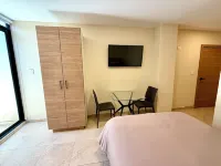Suitesecu Rentals 昆卡 - 酒店式公寓