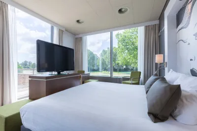 Leonardo Hotel Papendrecht Các khách sạn ở Papendrecht
