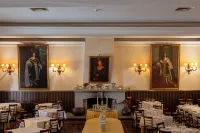 Hotel Urgeirica - breakfast