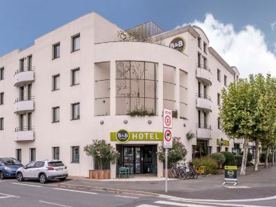 B&B Hotel la Rochelle Centre