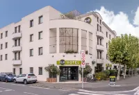 B&B Hotel la Rochelle Centre