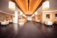 Hotel Alpenrose Aktiv & Sport Hotels in Silz