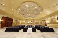 Hilton San Luis Potosi - Bãi đậu xe