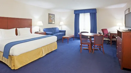 Holiday Inn Express Deforest (Madison Area) Hotels in Waunakee