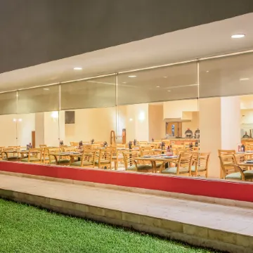 Fiesta Inn Tijuana Otay Aeropuerto