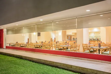 Fiesta Inn Tijuana Otay Aeropuerto