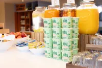 Holiday Inn Express WINDSOR by IHG - breakfast