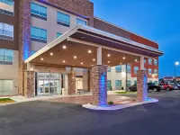 Holiday Inn Express & Suites EL PASO EAST-LOOP 375 by IHG Hotéis em El Paso