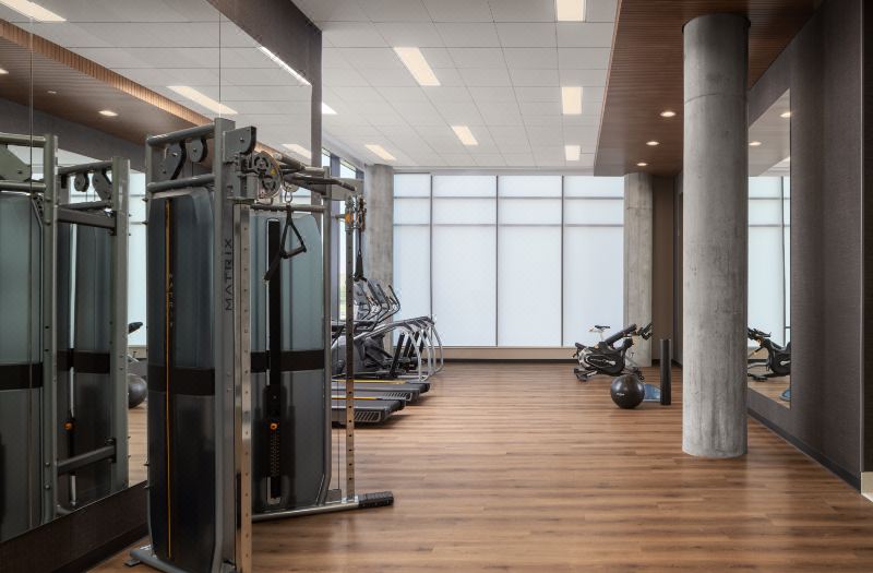 Staybridge Suites Montreal Airport - ST-Laurent by IHG photo 5